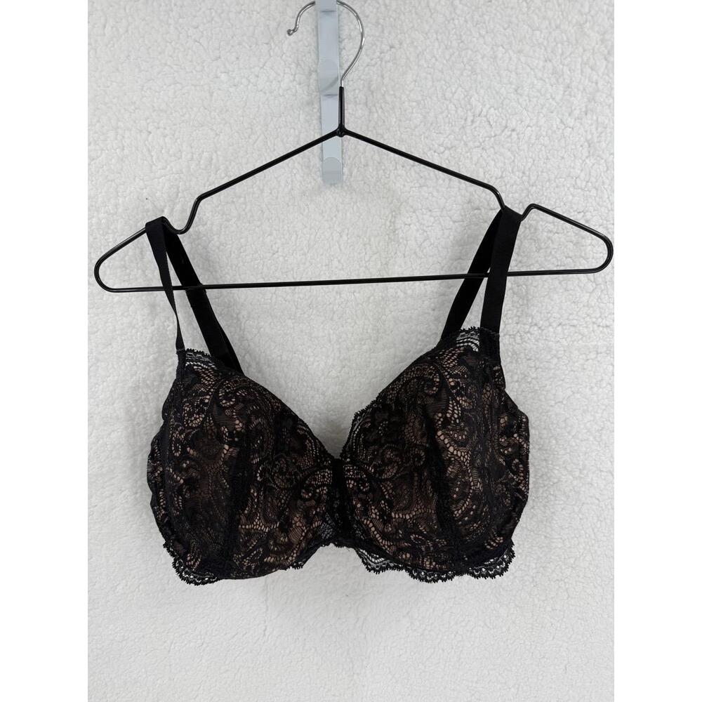 ThirdLove Black Lace Bra